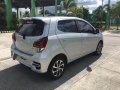 Selling Toyota Wigo 2017 Manual Gasoline in Imus-6