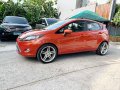 Used Ford Fiesta 2011 Hatchback for sale in Bacoor-0