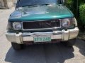 Selling Used Mitsubishi Pajero in Bacoor-2