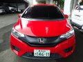 Selling Honda Jazz 2017 Automatic Gasonline in Pasig-3