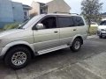 Selling 2nd Hand Isuzu Sportivo 2007 in Tacloban-4