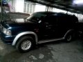 Selling Used Ford Everest 2004 Manual Diesel at 110000 km in Bacoor-2