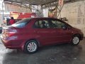 2nd Hand Honda City 2008 Manual Gasoline for sale in Mandaue-3