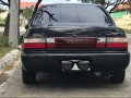 Selling Toyota Corolla 1996 Manual Gasoline in Bacoor-9