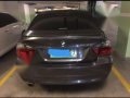 Selling Bmw 320I 2008 Automatic Gasoline in Pasig-3