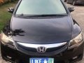 Selling Honda Civic 2010 Automatic Gasoline in Quezon City-6