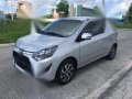 Selling Toyota Wigo 2017 Manual Gasoline in Imus-10