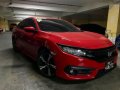 Honda Civic 2017 Automatic Gasoline for sale in Mandaluyong-10
