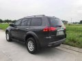 Selling Used Mitsubishi Montero Sport 2010 in Mabalacat-3