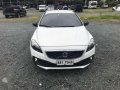 Volvo V40 2013 Automatic Gasoline for sale in Pasig-9