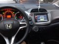 2nd Hand Honda Jazz 2012 at 70000 km for sale in Quezon City-3
