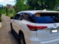 Used Toyota Fortuner 2018 for sale in Laoag -8