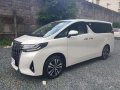 Brand New Toyota Alphard 2019 for sale in Quezon City-7