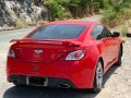 Selling Red Hyundai Genesis Coupe 2012 in Makati-2