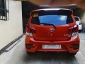 Selling 2nd Hand Toyota Wigo 2017 in Quezon City-2