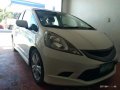Selling Honda Jazz 2010 Automatic Gasoline in Bacolod-1