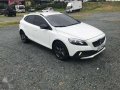 Volvo V40 2013 Automatic Gasoline for sale in Pasig-11