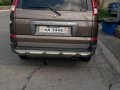 Sell Used 2017 Mitsubishi Adventure at 40000 km in Bacoor-3