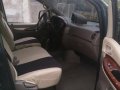 2nd Hand Hyundai Starex 2003 Automatic Diesel for sale in Cauayan-6