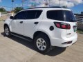 Chevrolet Trailblazer 2013 Automatic Diesel for sale in Cabanatuan-5
