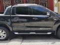 2nd Hand Ford Ranger 2014 Manual Diesel for sale in Muntinlupa-6