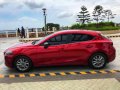 Selling 2018 Mazda 3 Hatchback for sale in Quezon City-7