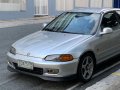 Sell 2nd Hand 1993 Honda Civic Hatchback in Antipolo-10