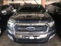 Selling 2nd Hand Ford Ranger 2016 Automatic Diesel at 30000 km in Quezon City-2