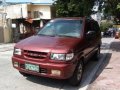 Isuzu Crosswind 2002 Automatic Diesel for sale in Quezon City-0