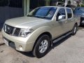 Selling 2nd Hand Nissan Navara 2014 in Quezon City-5