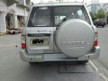 Nissan Patrol 2003 Automatic Diesel for sale in Taytay-8