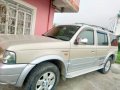 Ford Everest 2004 Automatic Diesel for sale in Baguio-1