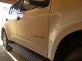 Chevrolet Trailblazer 2013 Automatic Diesel for sale in Cabanatuan-11