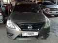 Nissan Almera 2018 Automatic Gasoline for sale in San Francisco-4