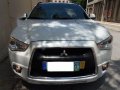 Sell 2nd Hand 2011 Mitsubishi Asx at 40000 km in Quezon City-7