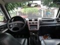 2nd Hand Mitsubishi Adventure 2011 for sale in Marilao-3