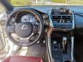 Sell 2nd Hand 2015 Lexus Nx Automatic Gasoline in Makati-2