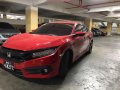Honda Civic 2017 Automatic Gasoline for sale in Mandaluyong-9