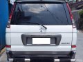 Mitsubishi Adventure 2007 Manual Diesel for sale in Manila-2