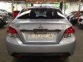 Selling Mitsubishi Mirage G4 2017 at 9978 km in Marikina-7