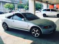 Sell 2nd Hand 1993 Honda Civic Hatchback in Antipolo-6