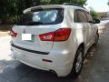 Sell 2nd Hand 2011 Mitsubishi Asx at 40000 km in Quezon City-9