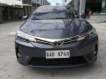 2017 Toyota Corolla Altis for sale in Pasig-9