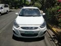 Hyundai Accent 2011 Manual Gasoline for sale in Makati-1