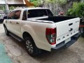 Selling 2nd Hand Ford Ranger 2017 Automatic Diesel at 30000 km in Quezon City-4