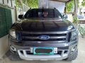 Selling Ford Ranger 2014 Automatic Diesel in Bacolor-5