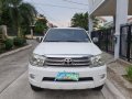 Selling Used Toyota Fortuner 2009 in Silang-0