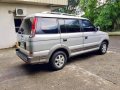 Mitsubishi Adventure 2014 Manual Diesel for sale in Quezon City-3