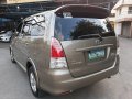 Sell Beige 2010 Toyota Innova at 66000 km in Manila-1