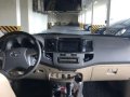 2012 Toyota Fortuner for sale in Mandaluyong-8